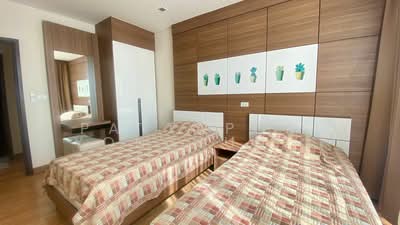 For Rent - Le Luk Condominium, Bangkok