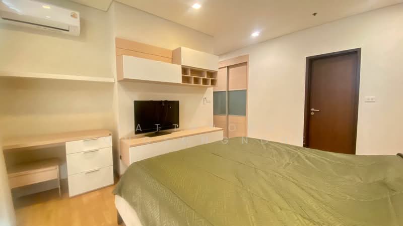 Le Luk Condominium, Bangkok, 1599 291 Sukhumvit Rd, Phra Kanong Nua, Watthana, Bangkok, 2 Bedrooms, 78 sqm, Condo For Rent, by Pattaporn Yongsungnone, 500184600 - DDproperty.com