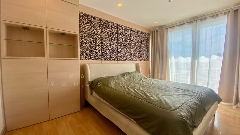 Le Luk Condominium : เลอ ลักซ์ คอนโดมิเนียม, กรุงเทพ, 1599 291 ถ.สุขุมวิท, พระโขนงเหนือ, วัฒนา, กรุงเทพ, 78 ตร.ม., คอนโด ให้เช่า, โดย Pattaporn Yongsungnone, 500184600 - DDproperty.com