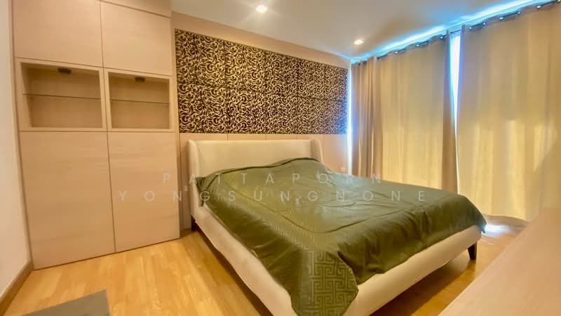 Le Luk Condominium : เลอ ลักซ์ คอนโดมิเนียม, กรุงเทพ, 1599 291 ถ.สุขุมวิท, พระโขนงเหนือ, วัฒนา, กรุงเทพ, 78 ตร.ม., คอนโด ให้เช่า, โดย Pattaporn Yongsungnone, 500184600 - DDproperty.com