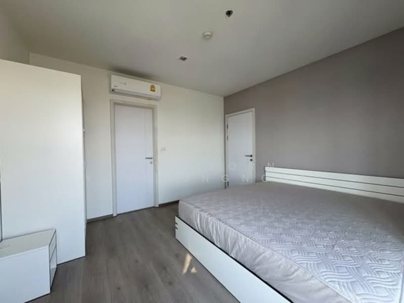 The Base Phetkasem, Bangkok, Phet Kasem Rd, Bang Wa, Phasi Charoen, Bangkok, 2 Bedrooms, 54 sqm, Condo For Rent, by Pattaporn Yongsungnone, 500184602 - DDproperty.com