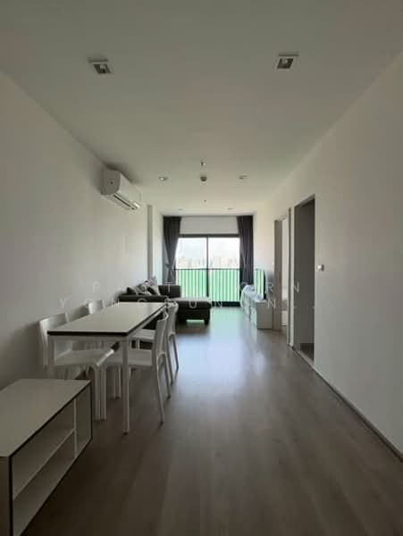 The Base Phetkasem, Bangkok, Phet Kasem Rd, Bang Wa, Phasi Charoen, Bangkok, 2 Bedrooms, 54 sqm, Condo For Rent, by Pattaporn Yongsungnone, 500184602 - DDproperty.com