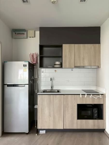 The Base Phetkasem, Bangkok, Phet Kasem Rd, Bang Wa, Phasi Charoen, Bangkok, 2 Bedrooms, 54 sqm, Condo For Rent, by Pattaporn Yongsungnone, 500184602 - DDproperty.com