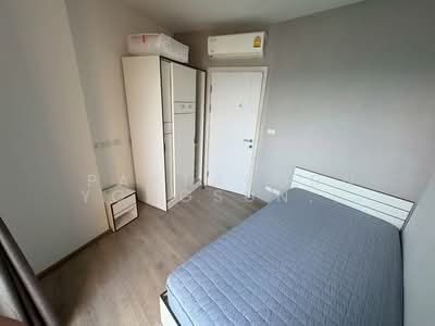For Rent - The Base Phetkasem, Bangkok
