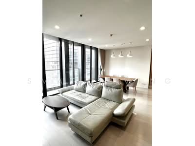 For Rent - Noble Ploenchit, Bangkok