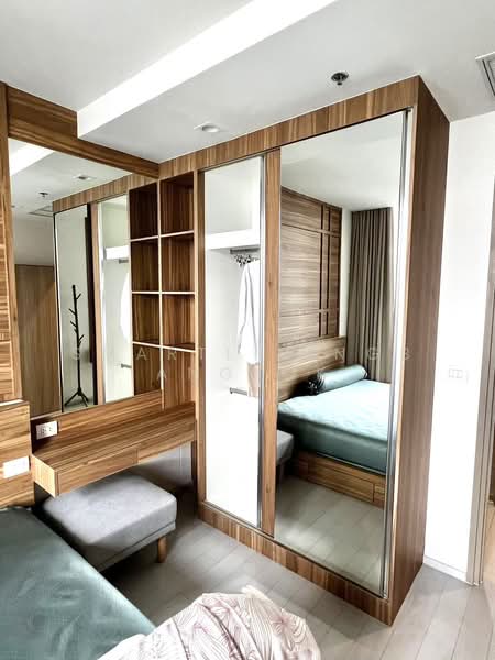 Noble Ploenchit, Bangkok, 1035 Ploenchit  Road, Lumphini, Pathum Wan, Bangkok, 2 Bedrooms, 117 sqm, Condo For Rent, by SmartLivingBangkok, 500184603 - DDproperty.com