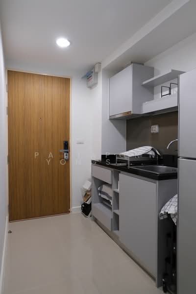 Zenith Place Sukhumvit 42, Bangkok, Sukhumvit Road, Phra Kanong, Khlong Toei, Bangkok, 1 Bedroom, 34 sqm, Condo For Sale, by Pattaporn Yongsungnone, 500184606 - DDproperty.com