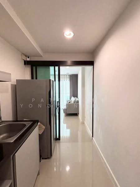 Zenith Place Sukhumvit 42, Bangkok, Sukhumvit Road, Phra Kanong, Khlong Toei, Bangkok, 1 Bedroom, 34 sqm, Condo For Sale, by Pattaporn Yongsungnone, 500184606 - DDproperty.com