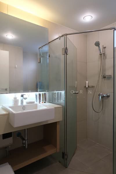 Zenith Place Sukhumvit 42, Bangkok, Sukhumvit Road, Phra Kanong, Khlong Toei, Bangkok, 1 Bedroom, 34 sqm, Condo For Sale, by Pattaporn Yongsungnone, 500184606 - DDproperty.com