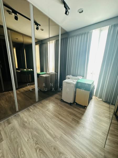 The Unique 10, Bangkok, 208/3 Lat Phrao Rd, Jom Phon, Chatuchak, Bangkok, 3 Bedrooms, 100 sqm, Condo For Sale, by Chanisara Kruakaew, 500184609 - DDproperty.com