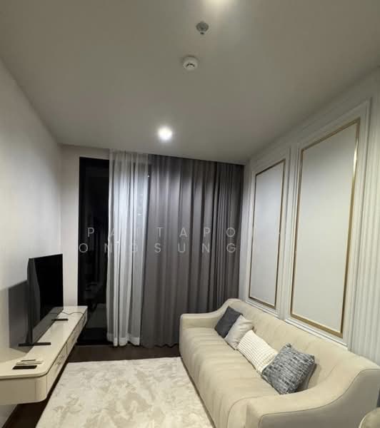 IDEO Q Sukhumvit 36 : ไอดีโอ คิว สุขุมวิท 36, กรุงเทพ, ซอยสุขุมวิท 36, คลองตัน, คลองเตย, กรุงเทพ, 47 ตร.ม., คอนโด ให้เช่า, โดย Pattaporn Yongsungnone, 500184610 - DDproperty.com