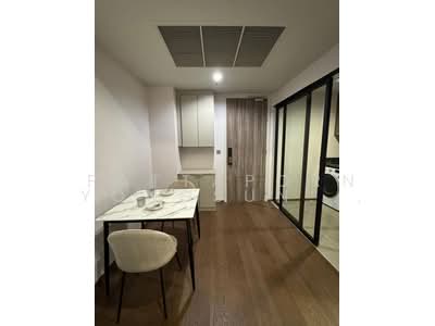 For Rent - IDEO Q Sukhumvit 36, Bangkok