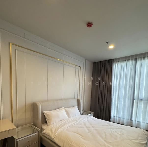 IDEO Q Sukhumvit 36 : ไอดีโอ คิว สุขุมวิท 36, กรุงเทพ, ซอยสุขุมวิท 36, คลองตัน, คลองเตย, กรุงเทพ, 47 ตร.ม., คอนโด ให้เช่า, โดย Pattaporn Yongsungnone, 500184610 - DDproperty.com