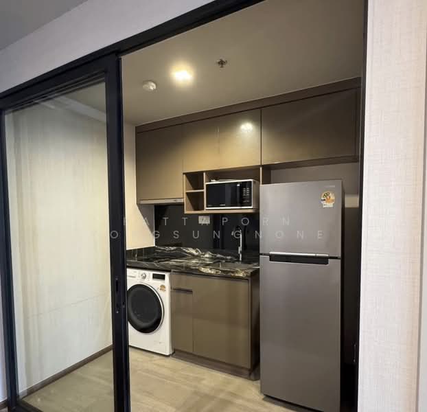 IDEO Q Sukhumvit 36 : ไอดีโอ คิว สุขุมวิท 36, กรุงเทพ, ซอยสุขุมวิท 36, คลองตัน, คลองเตย, กรุงเทพ, 47 ตร.ม., คอนโด ให้เช่า, โดย Pattaporn Yongsungnone, 500184610 - DDproperty.com