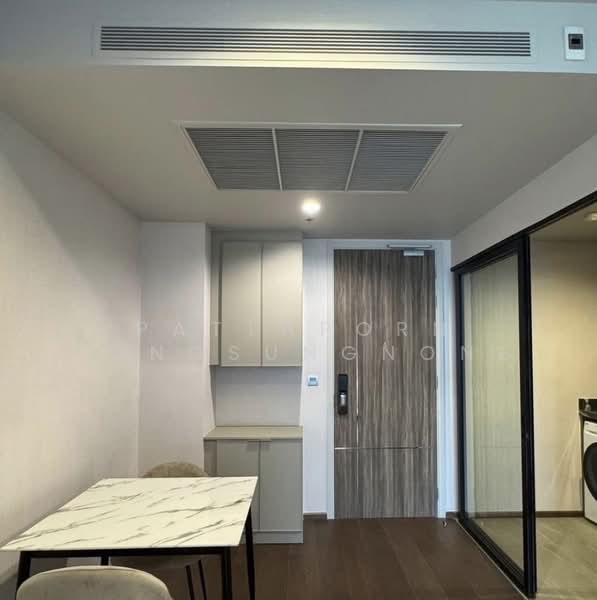 IDEO Q Sukhumvit 36 : ไอดีโอ คิว สุขุมวิท 36, กรุงเทพ, ซอยสุขุมวิท 36, คลองตัน, คลองเตย, กรุงเทพ, 47 ตร.ม., คอนโด ให้เช่า, โดย Pattaporn Yongsungnone, 500184610 - DDproperty.com