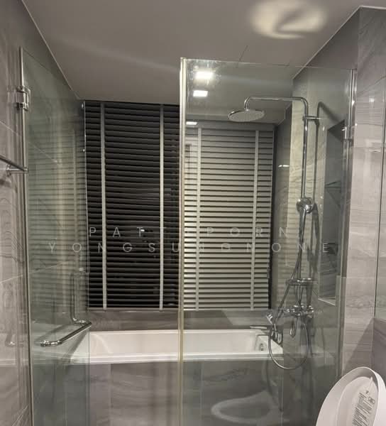 IDEO Q Sukhumvit 36, Bangkok, Soi Sukhumvit 36, Khong Tan, Khlong Toei, Bangkok, 1 Bedroom, 47 sqm, Condo For Rent, by Pattaporn Yongsungnone, 500184610 - DDproperty.com