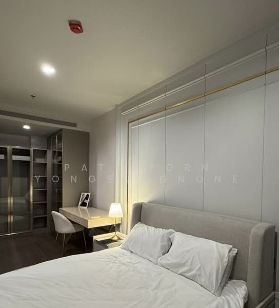 IDEO Q Sukhumvit 36, Bangkok, Soi Sukhumvit 36, Khong Tan, Khlong Toei, Bangkok, 1 Bedroom, 47 sqm, Condo For Rent, by Pattaporn Yongsungnone, 500184610 - DDproperty.com