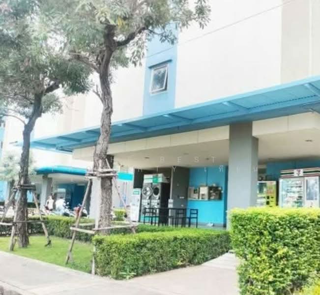 Lumpini Township Rangsit-Klong 1, Pathum Thani, 28 Rangsit-Nakhon Nayok Road, Khlong Chet, Khlong Luang, Pathum Thani, 1 Bedroom, 22 sqm, Condo For Sale, by The Best Property เทียน, 500184611 - DDproperty.com