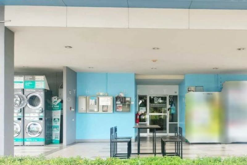 Lumpini Township Rangsit-Klong 1, Pathum Thani, 28 Rangsit-Nakhon Nayok Road, Khlong Chet, Khlong Luang, Pathum Thani, 1 Bedroom, 22 sqm, Condo For Sale, by The Best Property เทียน, 500184611 - DDproperty.com