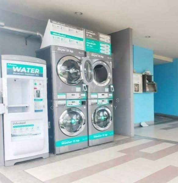 Lumpini Township Rangsit-Klong 1, Pathum Thani, 28 Rangsit-Nakhon Nayok Road, Khlong Chet, Khlong Luang, Pathum Thani, 1 Bedroom, 22 sqm, Condo For Sale, by The Best Property เทียน, 500184611 - DDproperty.com