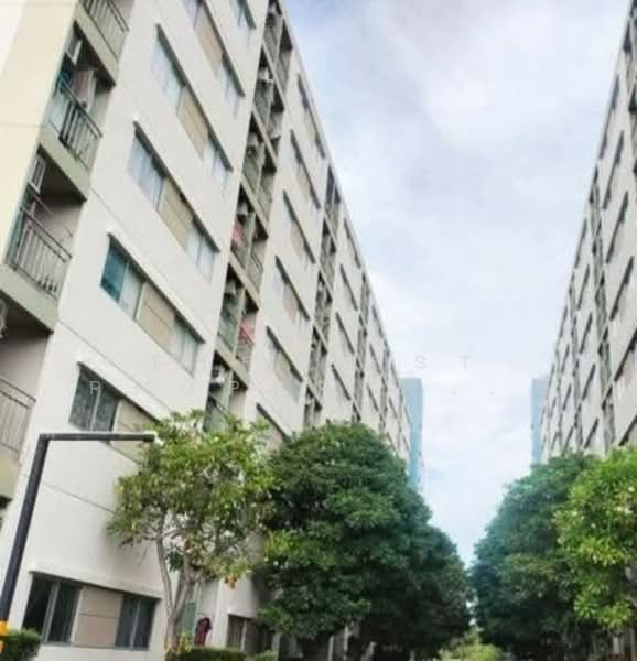 Lumpini Township Rangsit-Klong 1, Pathum Thani, 28 Rangsit-Nakhon Nayok Road, Khlong Chet, Khlong Luang, Pathum Thani, 1 Bedroom, 22 sqm, Condo For Sale, by The Best Property เทียน, 500184611 - DDproperty.com