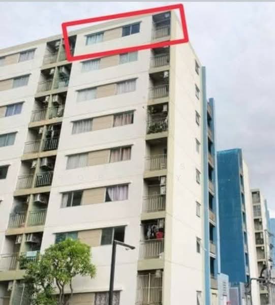 Lumpini Township Rangsit-Klong 1, Pathum Thani, 28 Rangsit-Nakhon Nayok Road, Khlong Chet, Khlong Luang, Pathum Thani, 1 Bedroom, 22 sqm, Condo For Sale, by The Best Property เทียน, 500184611 - DDproperty.com