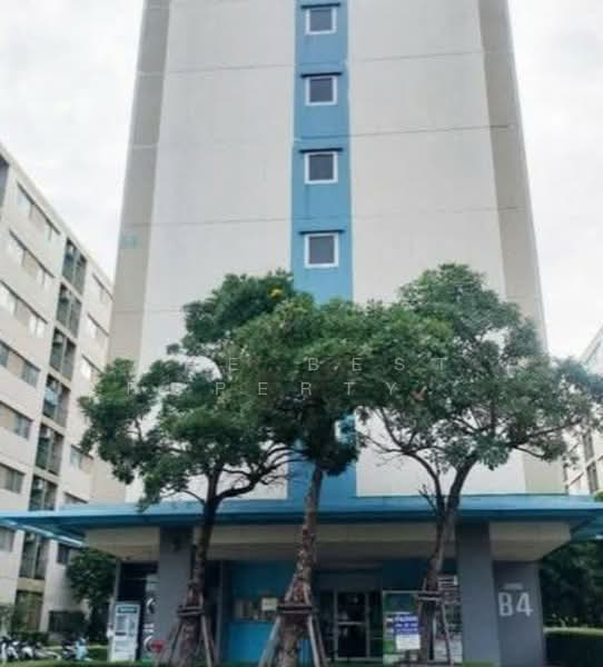 Lumpini Township Rangsit-Klong 1, Pathum Thani, 28 Rangsit-Nakhon Nayok Road, Khlong Chet, Khlong Luang, Pathum Thani, 1 Bedroom, 22 sqm, Condo For Sale, by The Best Property เทียน, 500184611 - DDproperty.com