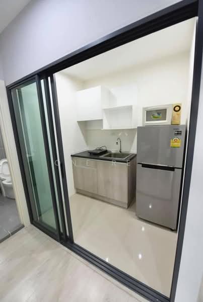 Dcon Prime Rattanathibet, Nonthaburi, Rattanathibet Road, Sai Ma, Muang Nonthaburi, Nonthaburi, 1 Bedroom, 33 sqm, Condo For Sale, by One Re., 500184613 - DDproperty.com
