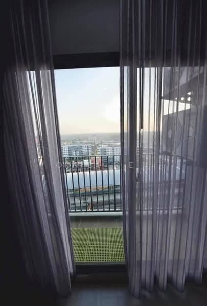 Dcon Prime Rattanathibet, Nonthaburi, Rattanathibet Road, Sai Ma, Muang Nonthaburi, Nonthaburi, 1 Bedroom, 33 sqm, Condo For Sale, by One Re., 500184613 - DDproperty.com