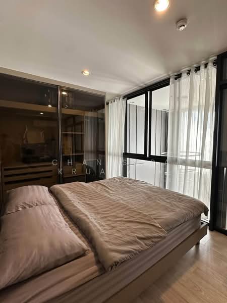 IDEO Mobi Sukhumvit Eastpoint, Bangkok, Sukhumvit Road, Bang Na, Bang Na, Bangkok, 1 Bedroom, 51 sqm, Condo For Rent, by Chanisara Kruakaew, 500184614 - DDproperty.com