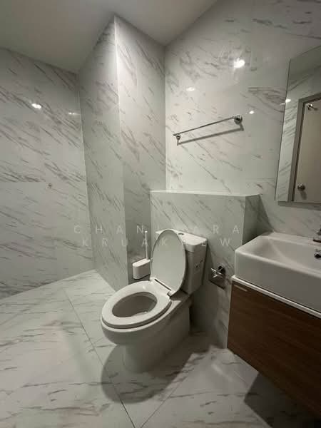 IDEO Mobi Sukhumvit Eastpoint, Bangkok, Sukhumvit Road, Bang Na, Bang Na, Bangkok, 1 Bedroom, 51 sqm, Condo For Rent, by Chanisara Kruakaew, 500184614 - DDproperty.com