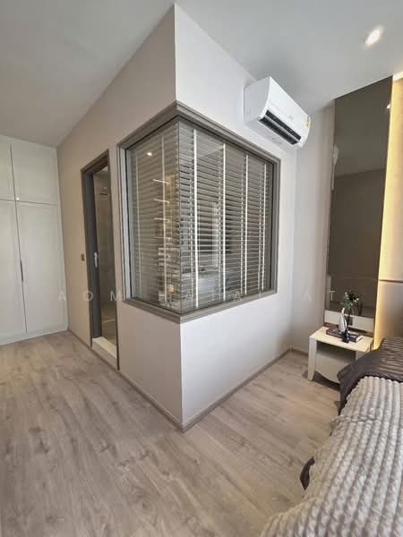 Rhythm Ekkamai Estate, Bangkok, Soi Sukhumvit 63, Khlongtoei Nua, Watthana, Bangkok, 2 Bedrooms, 80 sqm, Condo For Rent, by Aom Hatairat, 500184618 - DDproperty.com