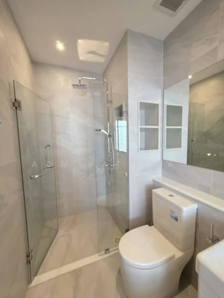 Rhythm Ekkamai Estate, Bangkok, Soi Sukhumvit 63, Khlongtoei Nua, Watthana, Bangkok, 2 Bedrooms, 80 sqm, Condo For Rent, by Aom Hatairat, 500184618 - DDproperty.com