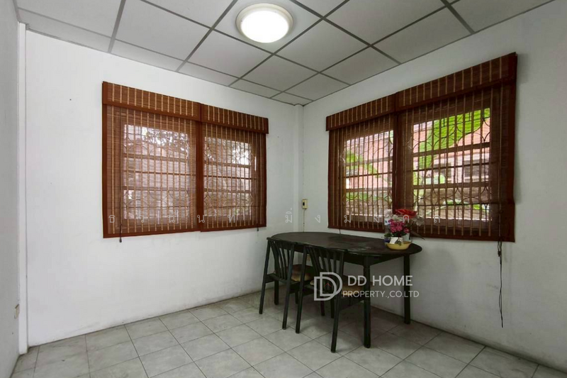 Phetmonthon Green Bangbon 5, Bangkok, Bang Bon 5 Road, Bang Bon, Bang Bon, Bangkok, 3 Bedrooms, 208 sqm, Single Detached House For Sale, by ธวินันท์ มิ่งมงคล, 500184621 - DDproperty.com