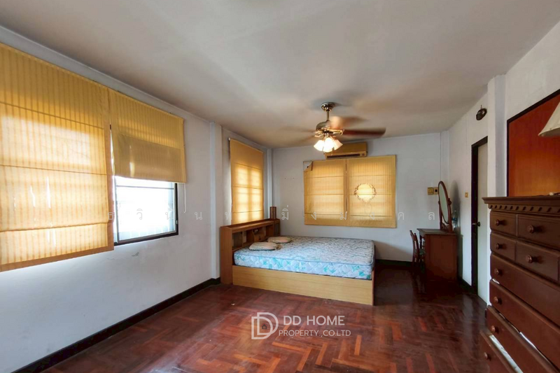 Phetmonthon Green Bangbon 5, Bangkok, Bang Bon 5 Road, Bang Bon, Bang Bon, Bangkok, 3 Bedrooms, 208 sqm, Single Detached House For Sale, by ธวินันท์ มิ่งมงคล, 500184621 - DDproperty.com