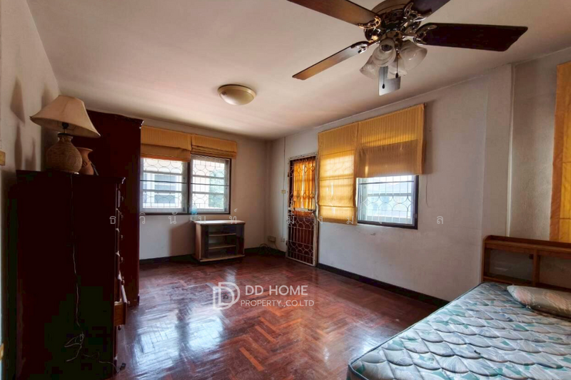 Phetmonthon Green Bangbon 5, Bangkok, Bang Bon 5 Road, Bang Bon, Bang Bon, Bangkok, 3 Bedrooms, 208 sqm, Single Detached House For Sale, by ธวินันท์ มิ่งมงคล, 500184621 - DDproperty.com