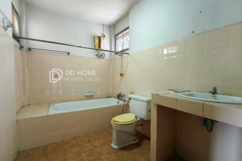 Phetmonthon Green Bangbon 5, Bangkok, Bang Bon 5 Road, Bang Bon, Bang Bon, Bangkok, 3 Bedrooms, 208 sqm, Single Detached House For Sale, by ธวินันท์ มิ่งมงคล, 500184621 - DDproperty.com