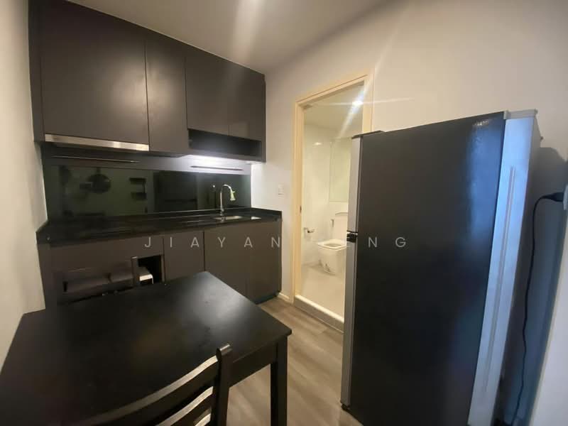 Notting Hill Chatuchak-Interchange, Bangkok, Soi Phaholyothin 18, Jom Phon, Chatuchak, Bangkok, 2 Bedrooms, 38 sqm, Condo For Rent, by Jiayan Feng, 500184623 - DDproperty.com