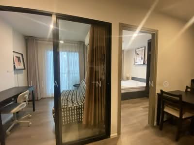 For Rent - Notting Hill Chatuchak-Interchange, Bangkok