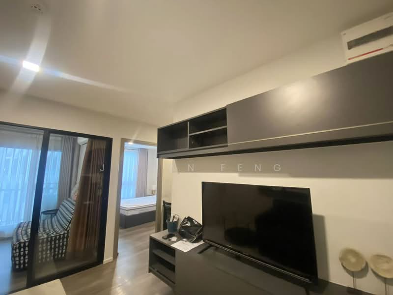 Notting Hill Chatuchak-Interchange : น๊อตติ้ง ฮิลล์ จตุจักร-อินเตอร์เชนจ์, กรุงเทพ, ซอยพหลโยธิน 18, จอมพล, จตุจักร, กรุงเทพ, 38 ตร.ม., คอนโด ให้เช่า, โดย Jiayan Feng, 500184623 - DDproperty.com