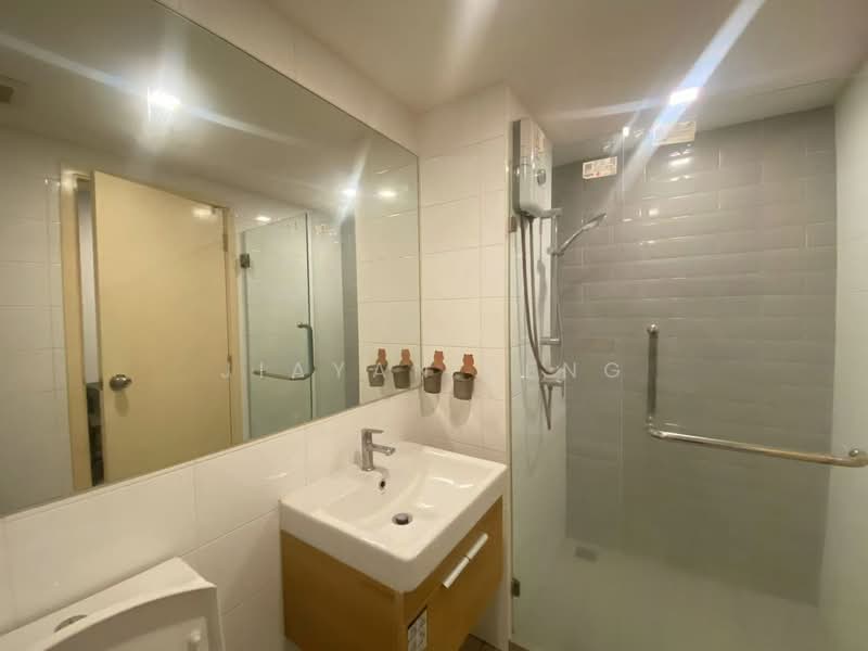 Notting Hill Chatuchak-Interchange, Bangkok, Soi Phaholyothin 18, Jom Phon, Chatuchak, Bangkok, 2 Bedrooms, 38 sqm, Condo For Rent, by Jiayan Feng, 500184623 - DDproperty.com