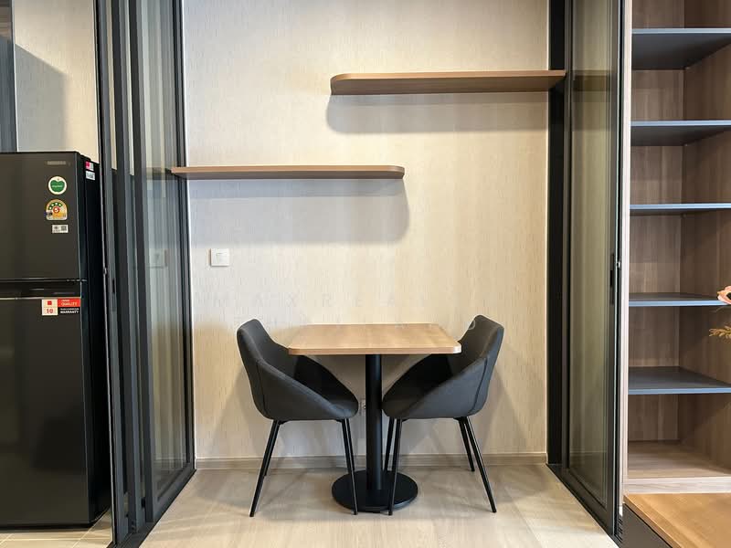 Aspire Onnut Station, Bangkok, Sukhumvit Road, Phra Kanong, Khlong Toei, Bangkok, 1 Bedroom, 31 sqm, Condo For Rent, by MAXREALTY THAILAND, 500184626 - DDproperty.com