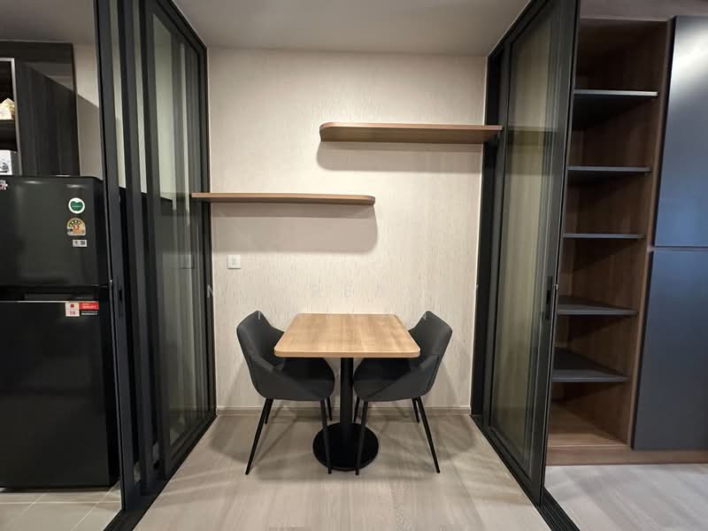 Aspire Onnut Station, Bangkok, Sukhumvit Road, Phra Kanong, Khlong Toei, Bangkok, 1 Bedroom, 31 sqm, Condo For Rent, by MAXREALTY THAILAND, 500184626 - DDproperty.com