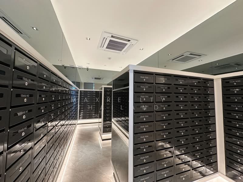 Aspire Onnut Station : แอสปาย อ่อนนุช สเตชั่น, กรุงเทพ, ถนนสุขุมวิท, พระโขนง, คลองเตย, กรุงเทพ, 31 ตร.ม., คอนโด ให้เช่า, โดย MAXREALTY THAILAND, 500184626 - DDproperty.com