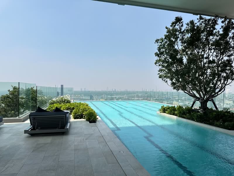 Aspire Onnut Station : แอสปาย อ่อนนุช สเตชั่น, กรุงเทพ, ถนนสุขุมวิท, พระโขนง, คลองเตย, กรุงเทพ, 31 ตร.ม., คอนโด ให้เช่า, โดย MAXREALTY THAILAND, 500184626 - DDproperty.com