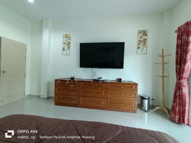 ถลาง, Phuket, Pa Khlok, Thalang, Phuket, 3 Bedrooms, 400 sqm, Villa For Rent, by Ray Prime, 500184638 - DDproperty.com