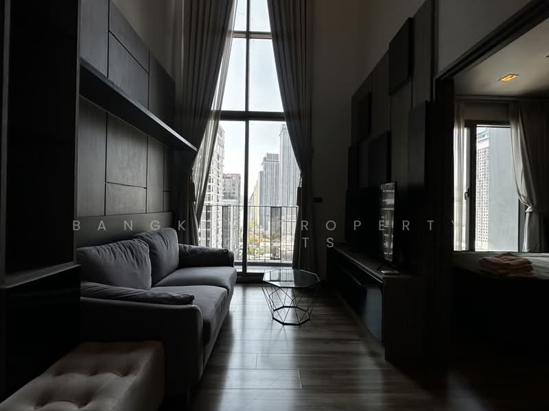 CEIL by Sansiri, Bangkok, 11 Soi Ekamai 12, Sukhumvit 63 Road, Khlong Tan Nua, Watthana, Bangkok, 2 Bedrooms, 62 sqm, Condo For Rent, by BANGKOK PROPERTY AGENTS, 500184641 - DDproperty.com