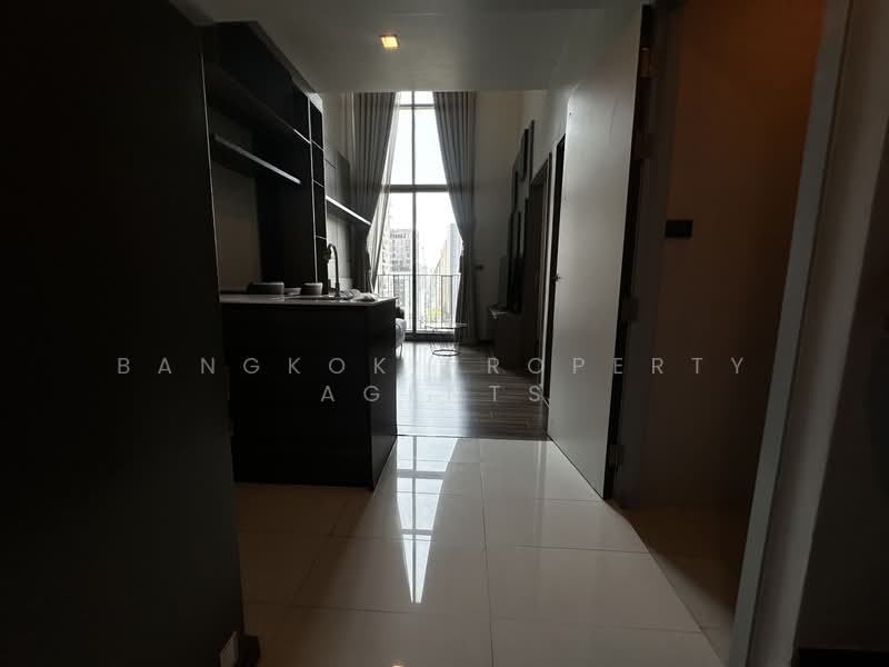 CEIL by Sansiri : ซีล บาย แสนสิริ, กรุงเทพ, 11 ซอยเอกมัย 12 ถนนสุขุมวิท 63, คลองตันเหนือ, วัฒนา, กรุงเทพ, 62 ตร.ม., คอนโด ให้เช่า, โดย BANGKOK PROPERTY AGENTS, 500184641 - DDproperty.com