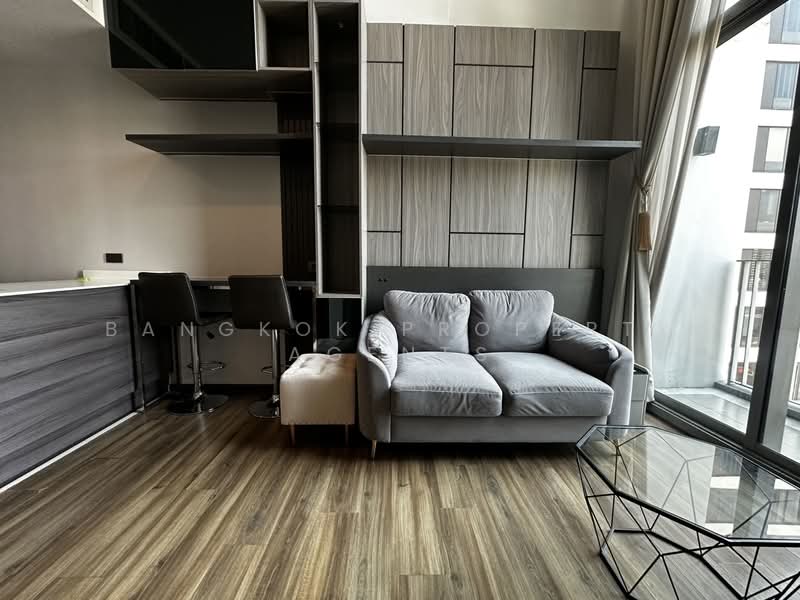 CEIL by Sansiri, Bangkok, 11 Soi Ekamai 12, Sukhumvit 63 Road, Khlong Tan Nua, Watthana, Bangkok, 2 Bedrooms, 62 sqm, Condo For Rent, by BANGKOK PROPERTY AGENTS, 500184641 - DDproperty.com