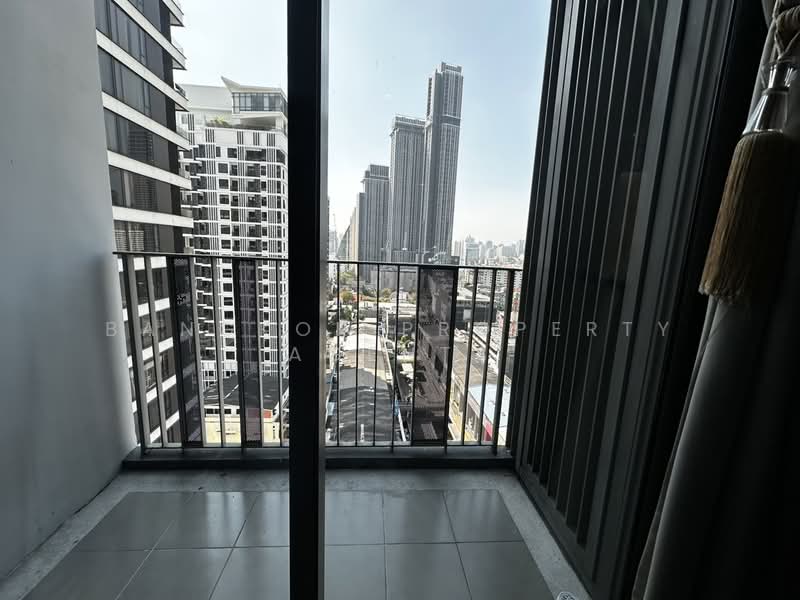 CEIL by Sansiri, Bangkok, 11 Soi Ekamai 12, Sukhumvit 63 Road, Khlong Tan Nua, Watthana, Bangkok, 2 Bedrooms, 62 sqm, Condo For Rent, by BANGKOK PROPERTY AGENTS, 500184641 - DDproperty.com